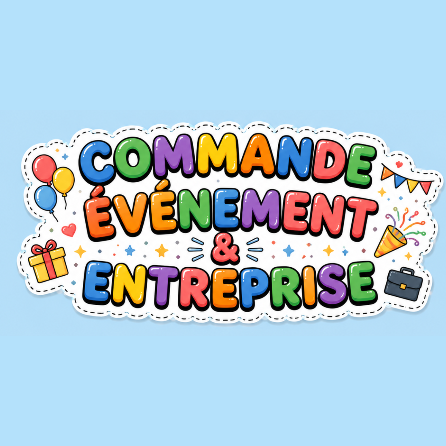 Événements & Entreprise